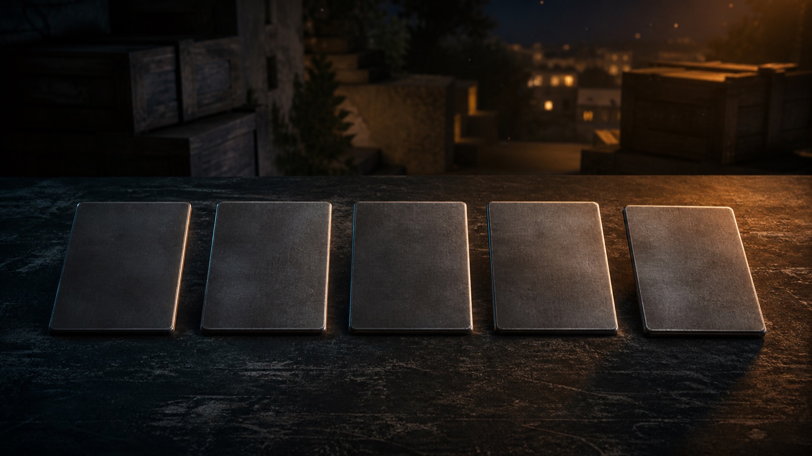 A bundle of Counter-Strike Premier matches shown as match assignments
